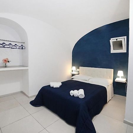 Casa Carmela Villa Naples Luaran gambar