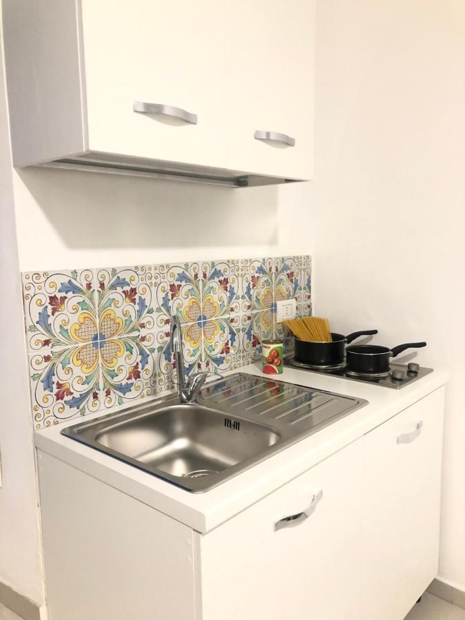 Casa Carmela Villa Naples Luaran gambar