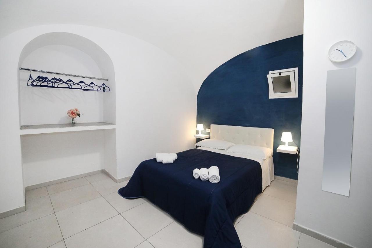 Casa Carmela Villa Naples Luaran gambar