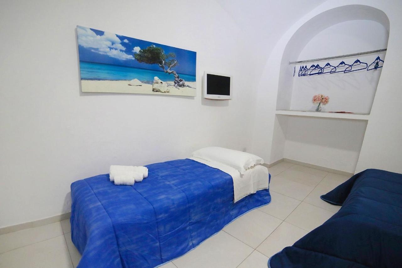 Casa Carmela Villa Naples Luaran gambar