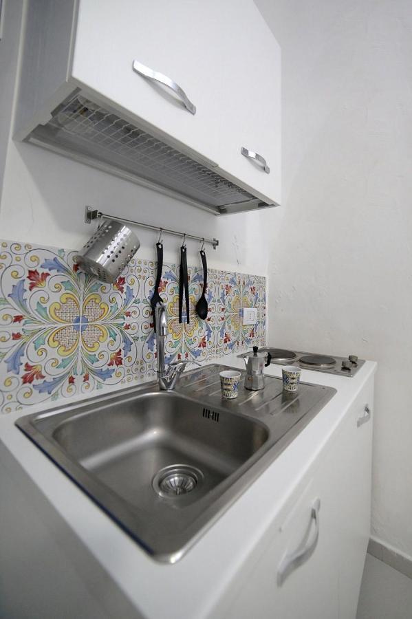 Casa Carmela Villa Naples Luaran gambar