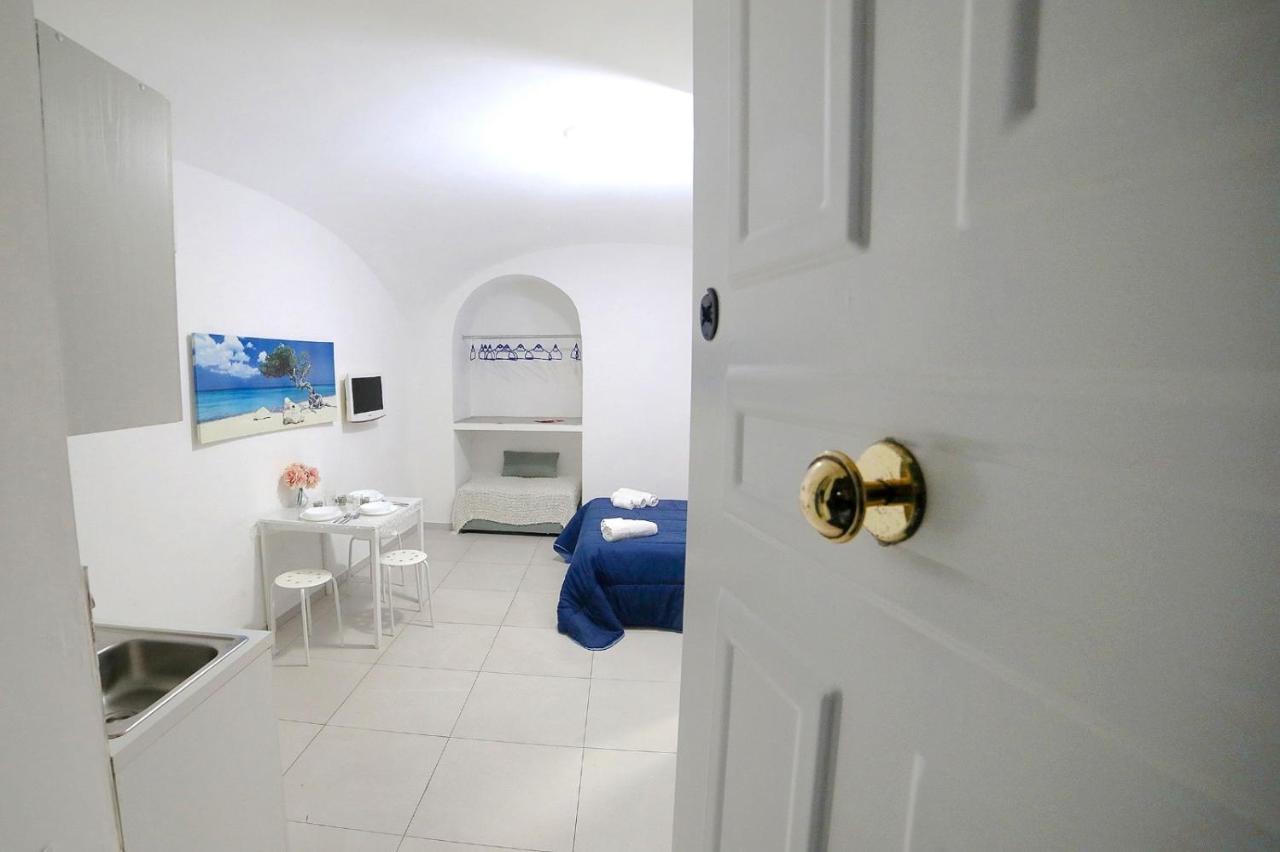 Casa Carmela Villa Naples Luaran gambar