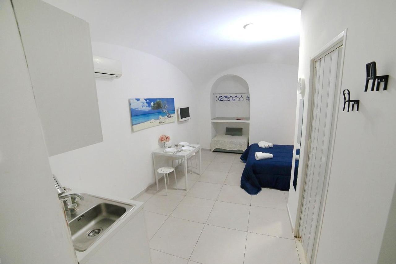 Casa Carmela Villa Naples Luaran gambar